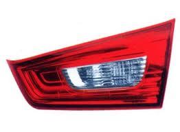 Depo 214-1327R-UE Tail lamp inner right 2141327RUE: Buy near me in Poland at 2407.PL - Good price!