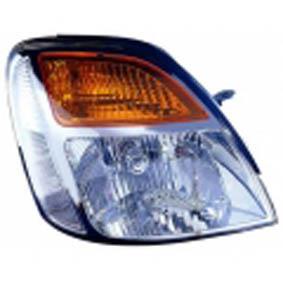 Depo 221-1136R-LD-E Headlight right 2211136RLDE: Buy near me in Poland at 2407.PL - Good price!