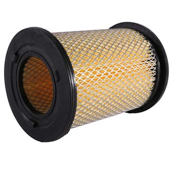 Nissan 16546-2S601 Air filter 165462S601: Buy near me in Poland at 2407.PL - Good price!
