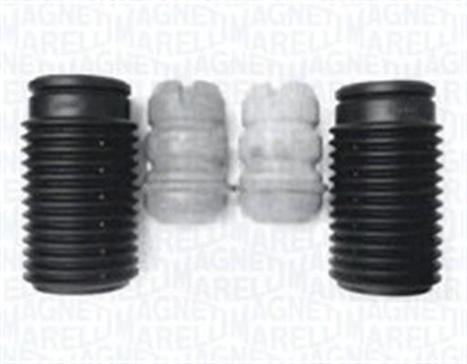 Magneti marelli 310116110009 Пылезащитный комплект на 2 амортизатора 310116110009: Отличная цена - Купить в Польше на 2407.PL!