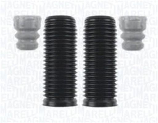 Magneti marelli 310116110091 Dustproof kit for 2 shock absorbers 310116110091: Buy near me at 2407.PL in Poland at an Affordable price!