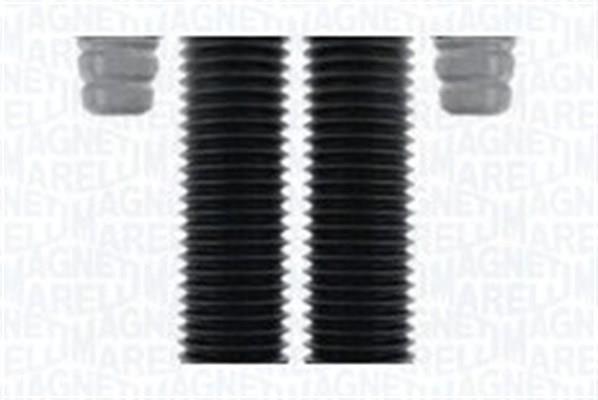 Magneti marelli 310116110101 Dustproof kit for 2 shock absorbers 310116110101: Buy near me in Poland at 2407.PL - Good price!