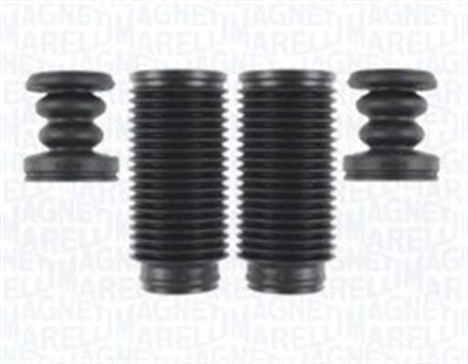 Magneti marelli 310116110110 Dustproof kit for 2 shock absorbers 310116110110: Buy near me in Poland at 2407.PL - Good price!