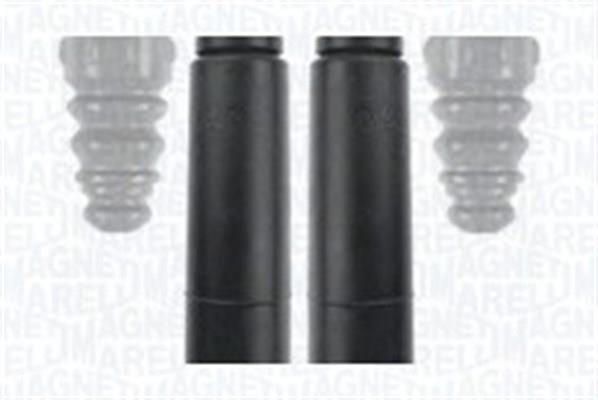 Magneti marelli 310116110116 Пылезащитный комплект на 2 амортизатора 310116110116: Отличная цена - Купить в Польше на 2407.PL!