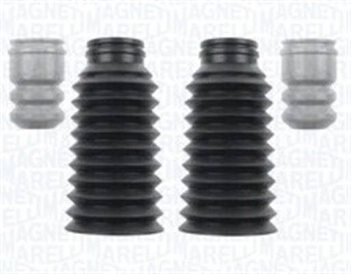 Magneti marelli 310116110163 Dustproof kit for 2 shock absorbers 310116110163: Buy near me in Poland at 2407.PL - Good price!