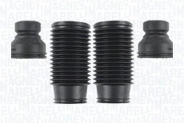Magneti marelli 310116110191 Dustproof kit for 2 shock absorbers 310116110191: Buy near me in Poland at 2407.PL - Good price!