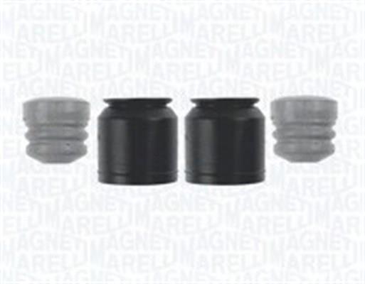 Magneti marelli 310116110166 Dustproof kit for 2 shock absorbers 310116110166: Buy near me at 2407.PL in Poland at an Affordable price!