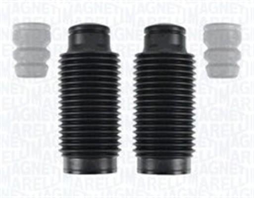 Magneti marelli 310116110172 Dustproof kit for 2 shock absorbers 310116110172: Buy near me in Poland at 2407.PL - Good price!