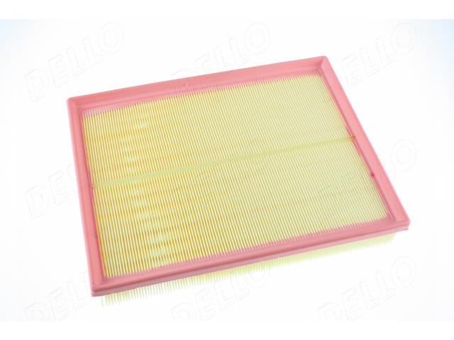 AutoMega 180033110 Air filter 180033110: Buy near me in Poland at 2407.PL - Good price!
