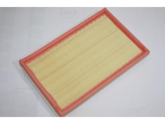 AutoMega 180022310 Air filter 180022310: Buy near me in Poland at 2407.PL - Good price!