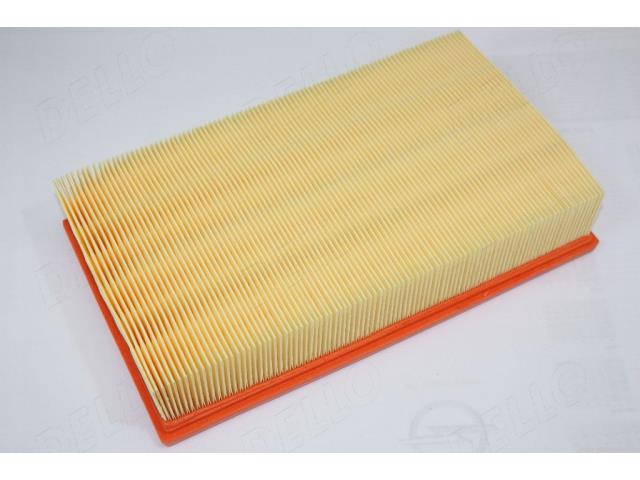 AutoMega 180027010 Air filter 180027010: Buy near me in Poland at 2407.PL - Good price!