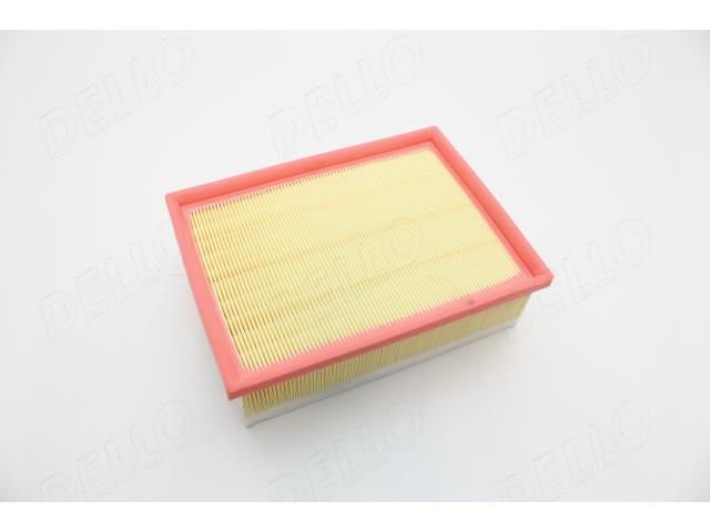 AutoMega 180030310 Air filter 180030310: Buy near me in Poland at 2407.PL - Good price!