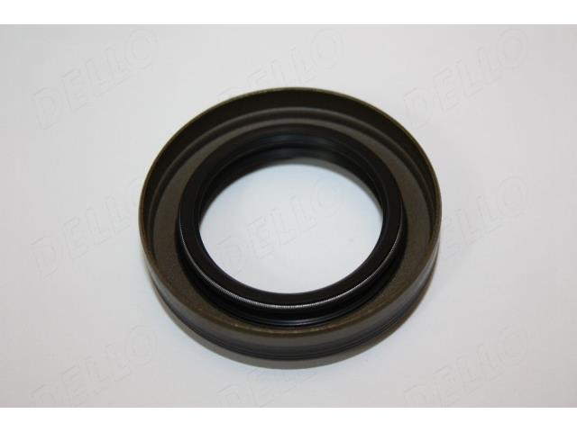 AutoMega 190045610 Shaft Seal, differential 190045610: Buy near me in Poland at 2407.PL - Good price!
