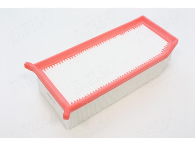 AutoMega 180039410 Air filter 180039410: Buy near me in Poland at 2407.PL - Good price!