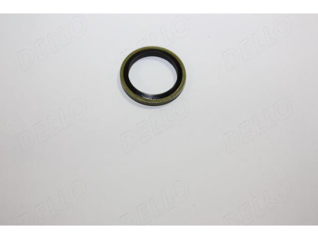 AutoMega 190041510 Ring sealing 190041510: Buy near me in Poland at 2407.PL - Good price!