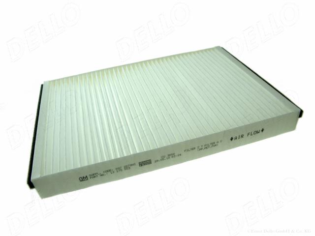AutoMega 180046110 Filter, interior air 180046110: Buy near me in Poland at 2407.PL - Good price!