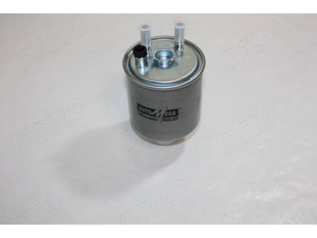 AutoMega 180025310 Fuel filter 180025310: Buy near me in Poland at 2407.PL - Good price!