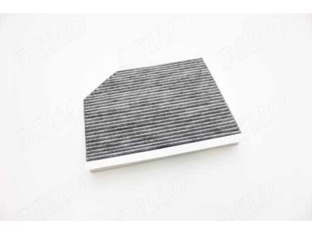 AutoMega 180049210 Filter, interior air 180049210: Buy near me in Poland at 2407.PL - Good price!