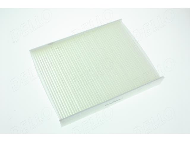 AutoMega 180045010 Filter, interior air 180045010: Buy near me at 2407.PL in Poland at an Affordable price!