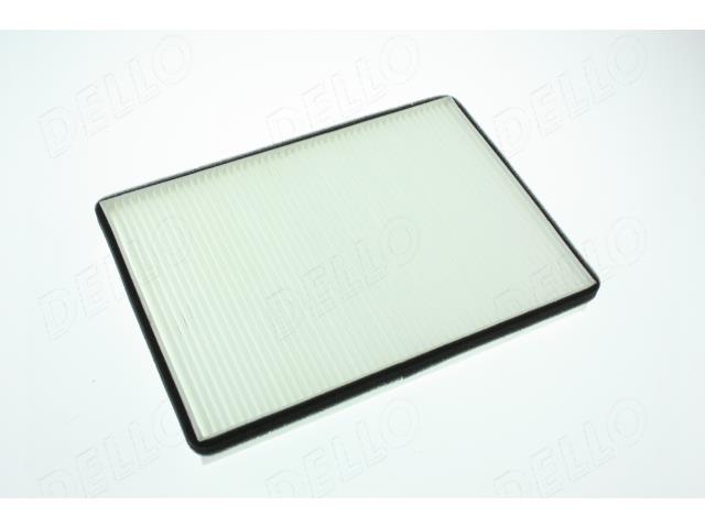 AutoMega 180050010 Filter, interior air 180050010: Buy near me in Poland at 2407.PL - Good price!