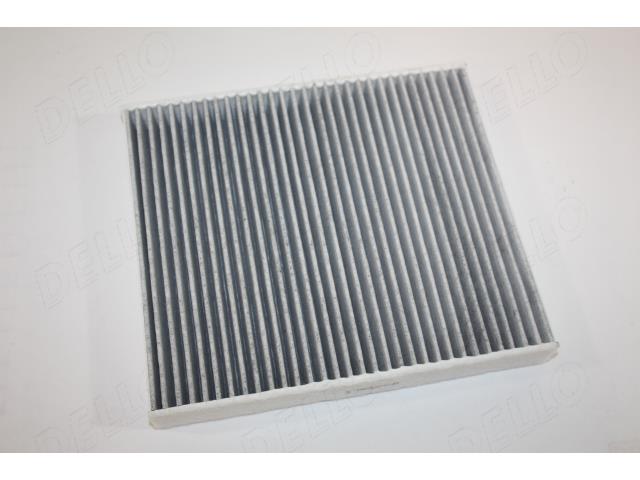 AutoMega 180050510 Filter, interior air 180050510: Buy near me in Poland at 2407.PL - Good price!