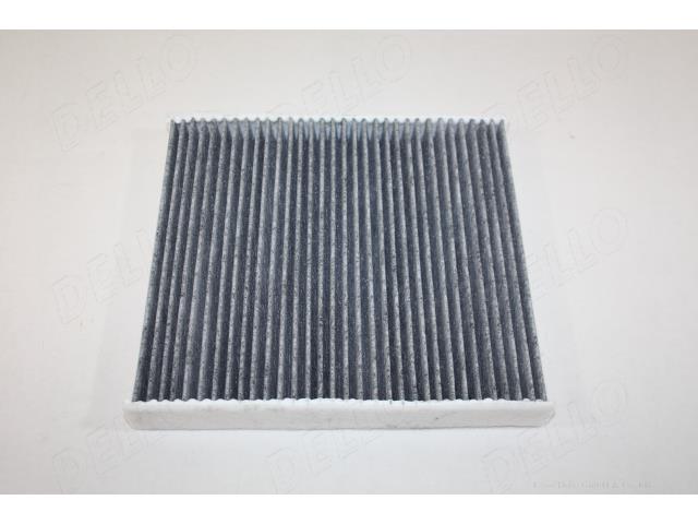 AutoMega 180050410 Filter, interior air 180050410: Buy near me at 2407.PL in Poland at an Affordable price!