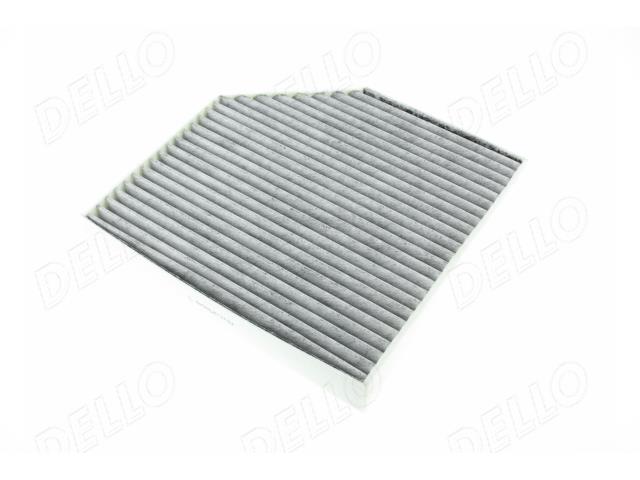 AutoMega 180052910 Filter, interior air 180052910: Buy near me in Poland at 2407.PL - Good price!