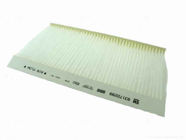 AutoMega 180045910 Filter, interior air 180045910: Buy near me in Poland at 2407.PL - Good price!