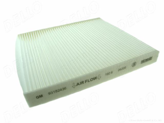 AutoMega 180046310 Filter, interior air 180046310: Buy near me in Poland at 2407.PL - Good price!