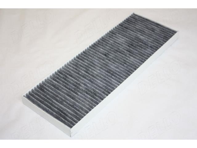 AutoMega 180047410 Filter, interior air 180047410: Buy near me at 2407.PL in Poland at an Affordable price!