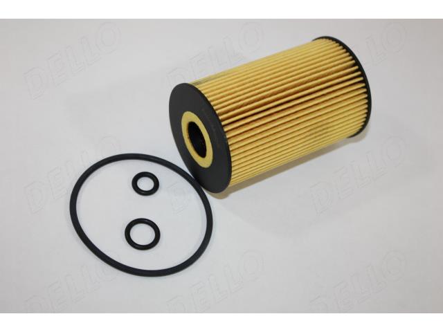 AutoMega 180040710 Oil Filter 180040710: Buy near me in Poland at 2407.PL - Good price!
