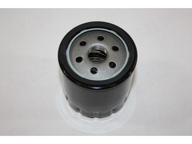 AutoMega 180039210 Oil Filter 180039210: Buy near me at 2407.PL in Poland at an Affordable price!