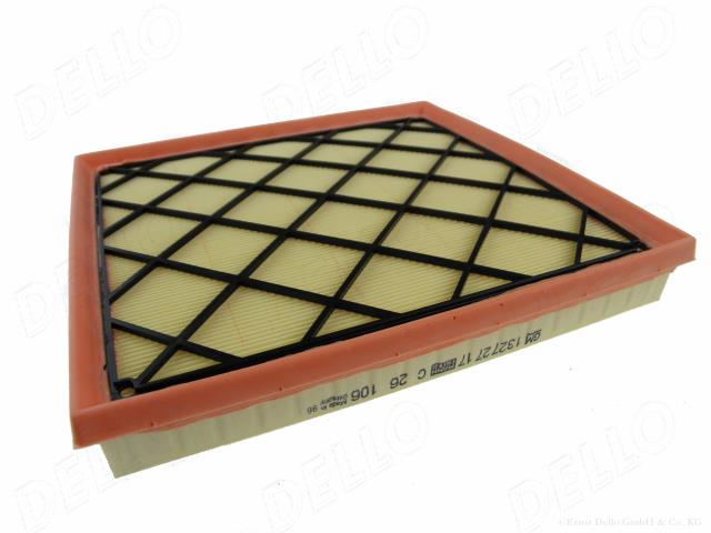 AutoMega 180021210 Air filter 180021210: Buy near me in Poland at 2407.PL - Good price!