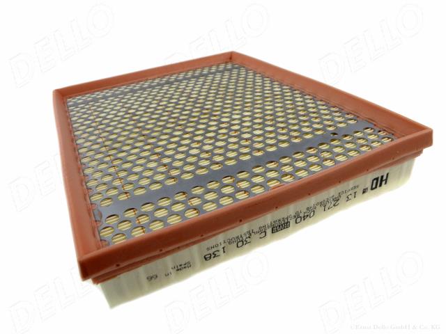 AutoMega 180021710 Air filter 180021710: Buy near me in Poland at 2407.PL - Good price!