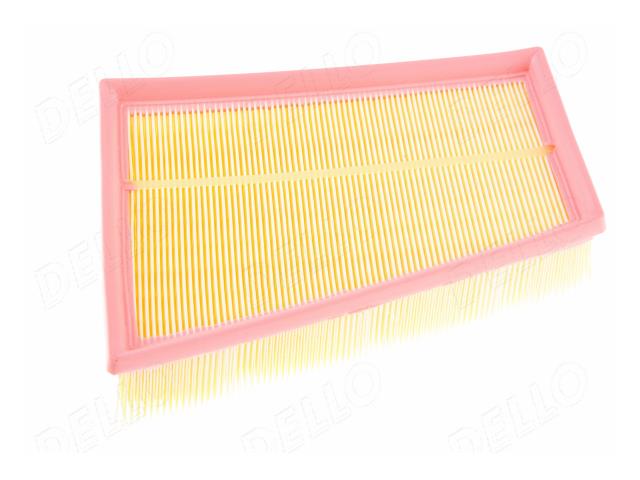AutoMega 180020510 Air filter 180020510: Buy near me in Poland at 2407.PL - Good price!