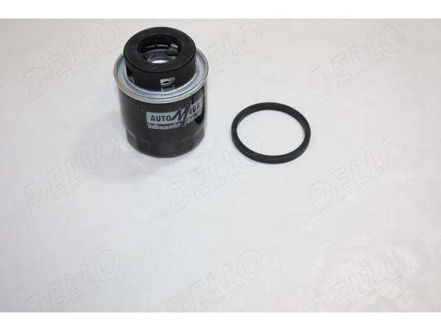 AutoMega 180039810 Oil Filter 180039810: Buy near me in Poland at 2407.PL - Good price!