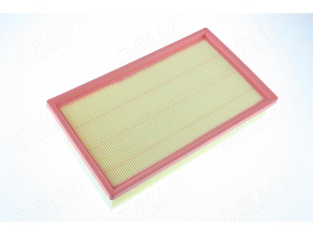AutoMega 180018410 Air filter 180018410: Buy near me in Poland at 2407.PL - Good price!