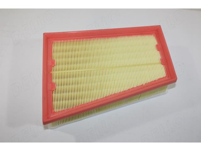 AutoMega 180020710 Air filter 180020710: Buy near me in Poland at 2407.PL - Good price!