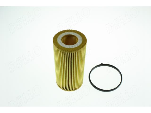 AutoMega 180041010 Oil Filter 180041010: Buy near me in Poland at 2407.PL - Good price!