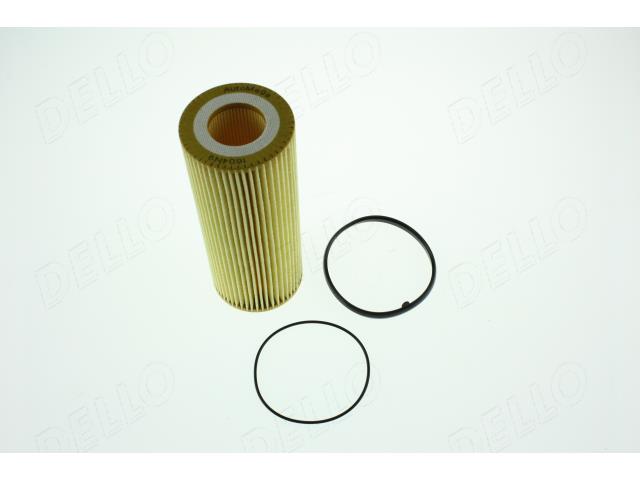 AutoMega 180041110 Oil Filter 180041110: Buy near me in Poland at 2407.PL - Good price!