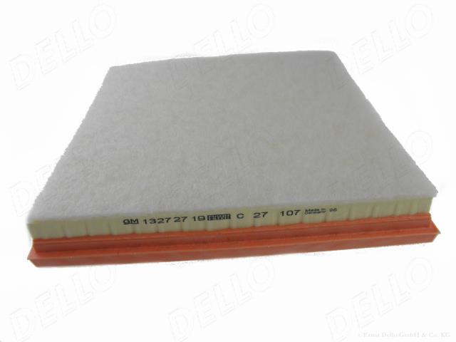 AutoMega 180020910 Air filter 180020910: Buy near me in Poland at 2407.PL - Good price!