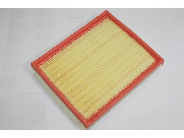 AutoMega 180018510 Air filter 180018510: Buy near me in Poland at 2407.PL - Good price!