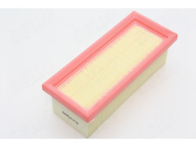 AutoMega 180019910 Air filter 180019910: Buy near me in Poland at 2407.PL - Good price!