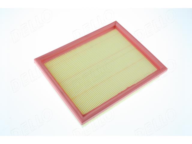 AutoMega 180023410 Air filter 180023410: Buy near me at 2407.PL in Poland at an Affordable price!