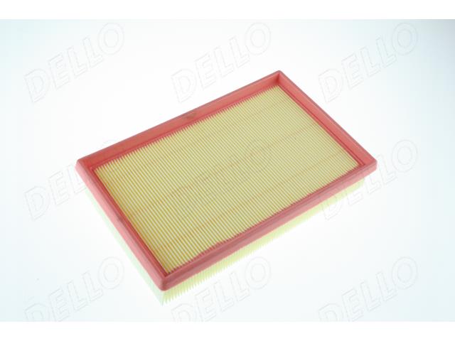 AutoMega 180023210 Air filter 180023210: Buy near me at 2407.PL in Poland at an Affordable price!