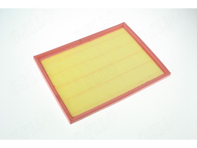 AutoMega 180022910 Air filter 180022910: Buy near me in Poland at 2407.PL - Good price!