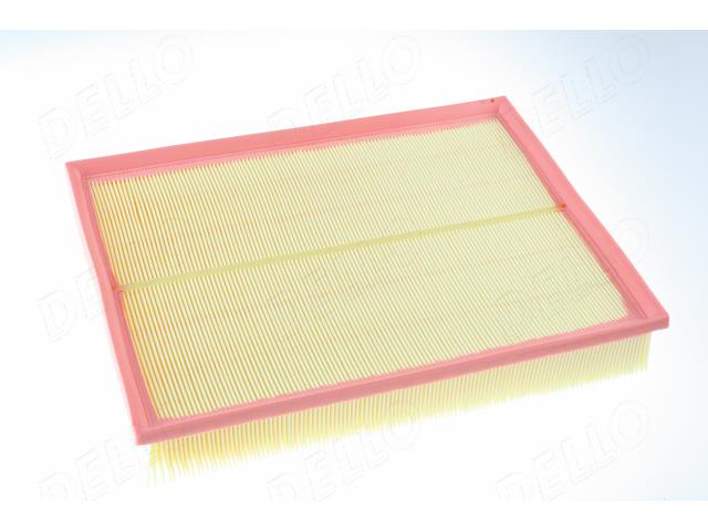 AutoMega 180025810 Air filter 180025810: Buy near me in Poland at 2407.PL - Good price!