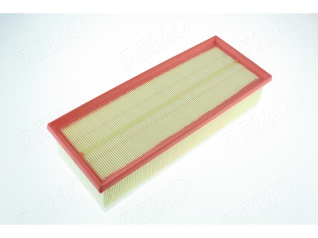 AutoMega 180025610 Air filter 180025610: Buy near me in Poland at 2407.PL - Good price!