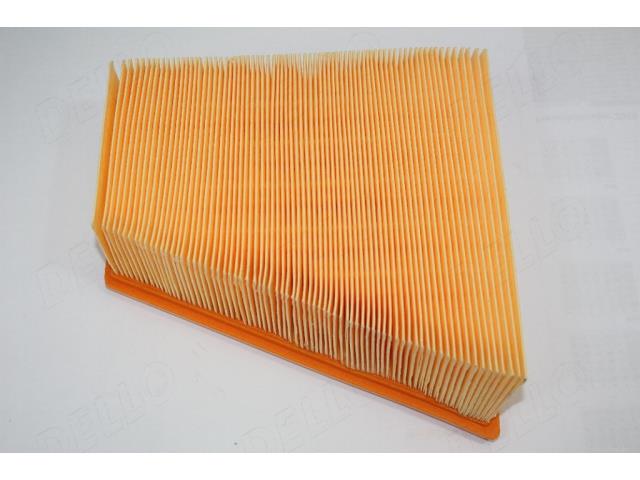 AutoMega 180026610 Air filter 180026610: Buy near me in Poland at 2407.PL - Good price!