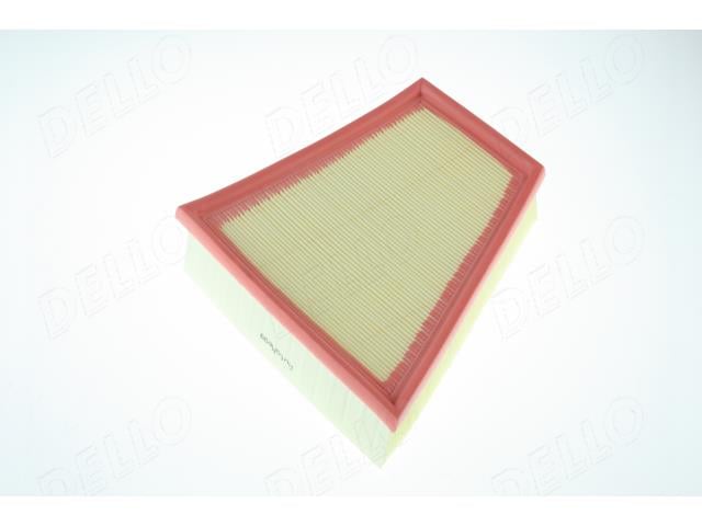 AutoMega 180026910 Air filter 180026910: Buy near me at 2407.PL in Poland at an Affordable price!